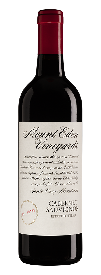Estate Cabernet Sauvignon