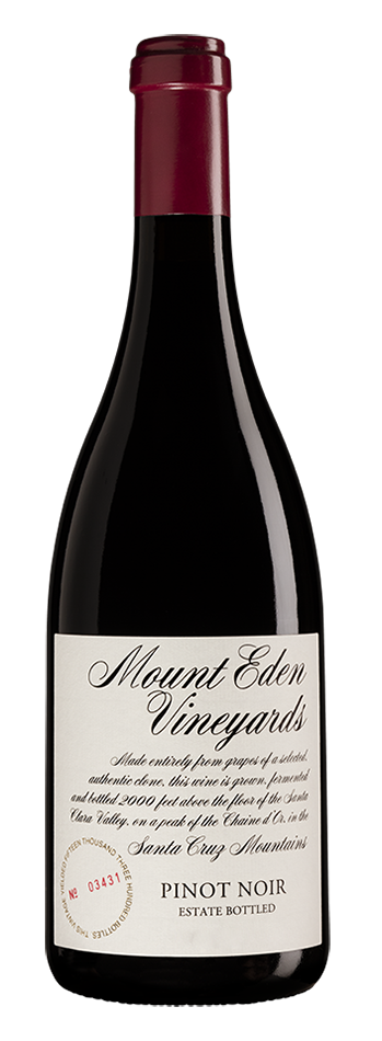 Estate Pinot Noir