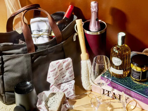 We Taste Test Prince Harry and Meghan Markle’s $40 Royal Wedding Pinot Noir