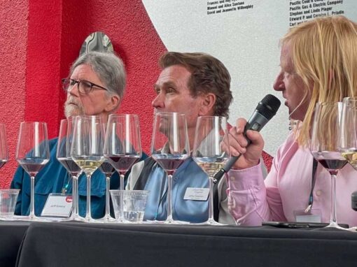 Rootstock: History of Santa Cruz Mountains Winemaking