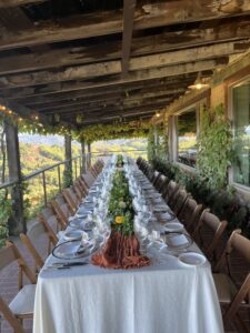 Winemaker Dinner