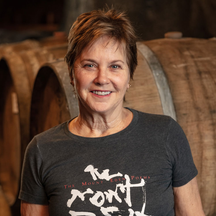 Ellie Davis Patterson