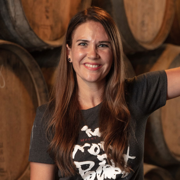 Sophie Patterson Sharabi