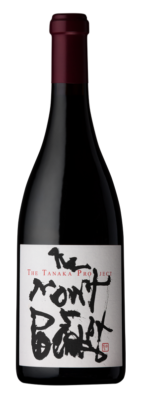 The Tanaka Project Pinot Noir