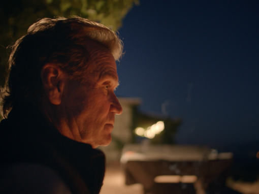 Laurie Love on Wine: New film spotlights Mount Eden Vineyards